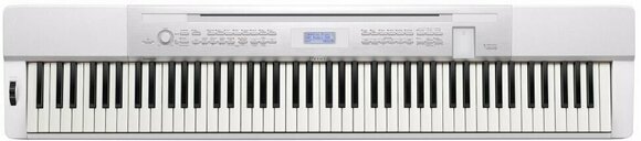 Digitralni koncertni pianino Casio PX-350MWE Privia - 1