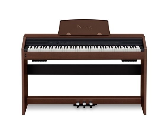 Piano digital Casio PX750-BN Privia