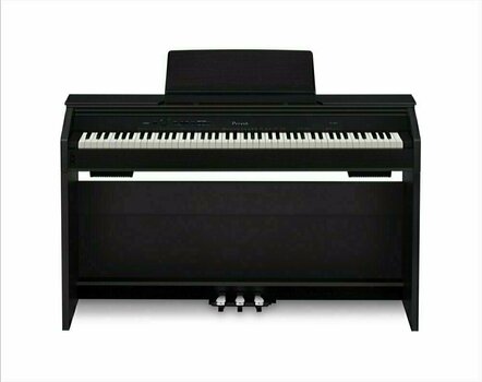 Pianino cyfrowe Casio PX 850 BK - 1