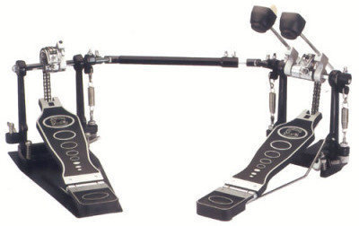 Dvojni pedal za bas boben Stable PD-700TW Dvojni pedal za bas boben