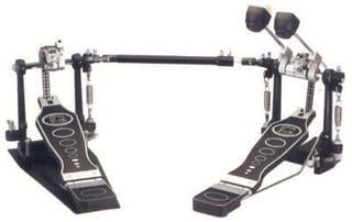 Double Pedal Stable PD-700TW Double Pedal