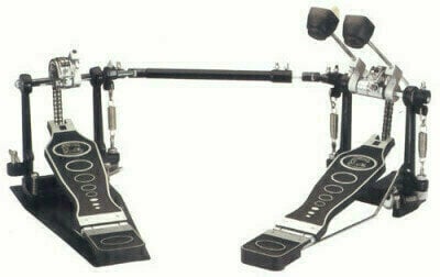 Double Pedal Stable PD-700TW Double Pedal - 1