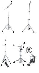 Drum Hardware Set Stable HW-750 Drum Hardware Set
