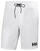 Badkläder för herr Helly Hansen HP Board Shorts 9'' White 34