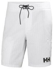 Helly Hansen HP Board Shorts 9'' White