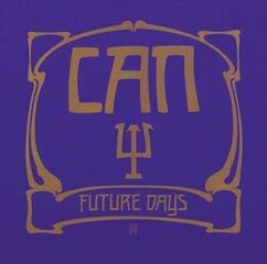 LP Can - Future Days (Reissue) (LP)