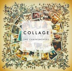 Disco de vinil Chainsmokers - Collage (White Coloured) (EP)