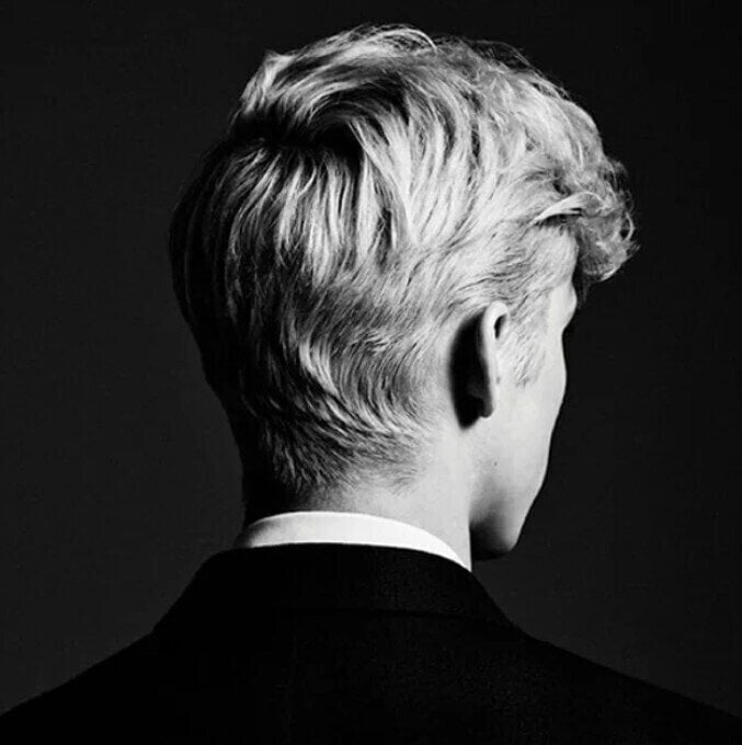 Vinyl Record Troye Sivan - Bloom (LP)