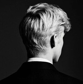 Vinyl Record Troye Sivan - Bloom (LP) - 1