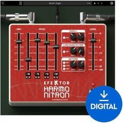 Sample/Sound Library Best Service Nitron (Digital product)