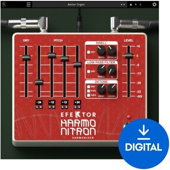 Sample/Sound Library Best Service Nitron (Digital product) - 1