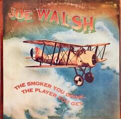 Disc de vinil Joe Walsh - The Smoker You Drink, The Player You Get (200g) (LP)
