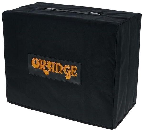 Bolsa para amplificador de guitarra Orange CVR 112 COMB Bolsa para amplificador de guitarra Black