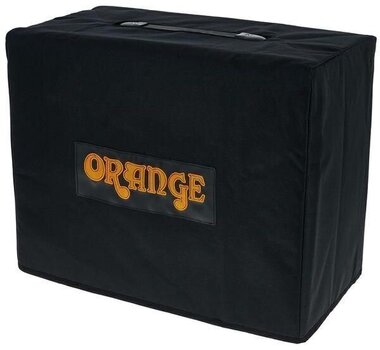 Bolsa para amplificador de guitarra Orange CVR 112 COMB Bolsa para amplificador de guitarra Black - 1