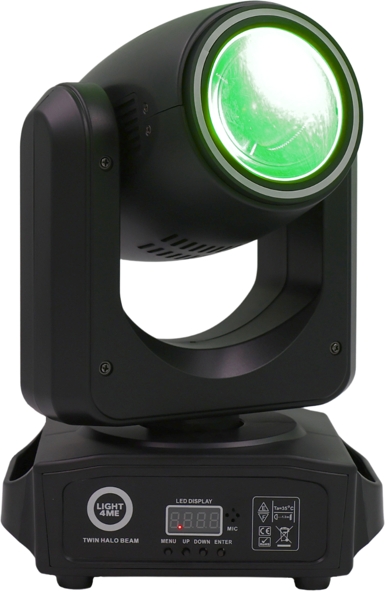 Beam Light4Me TWIN HALO BEAM Beam