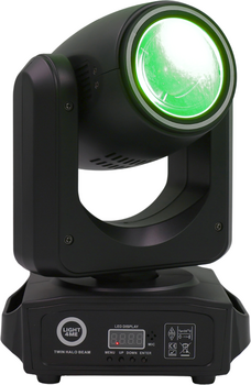 Beam Light4Me TWIN HALO BEAM Beam - 1