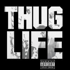 LP ploča 2Pac - Thug Life: Volume 1 (Anniversary Edition) (Reissue) (LP)
