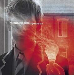 Vinylplade Porcupine Tree - Lightbulb Sun (2 LP)