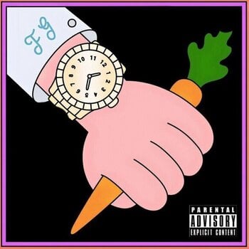 Disc de vinil Freddie Gibbs - Singles (LP) - 1