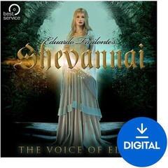 Audio biblioteka za sampler Best Service Shevannai (Digitalni proizvod)