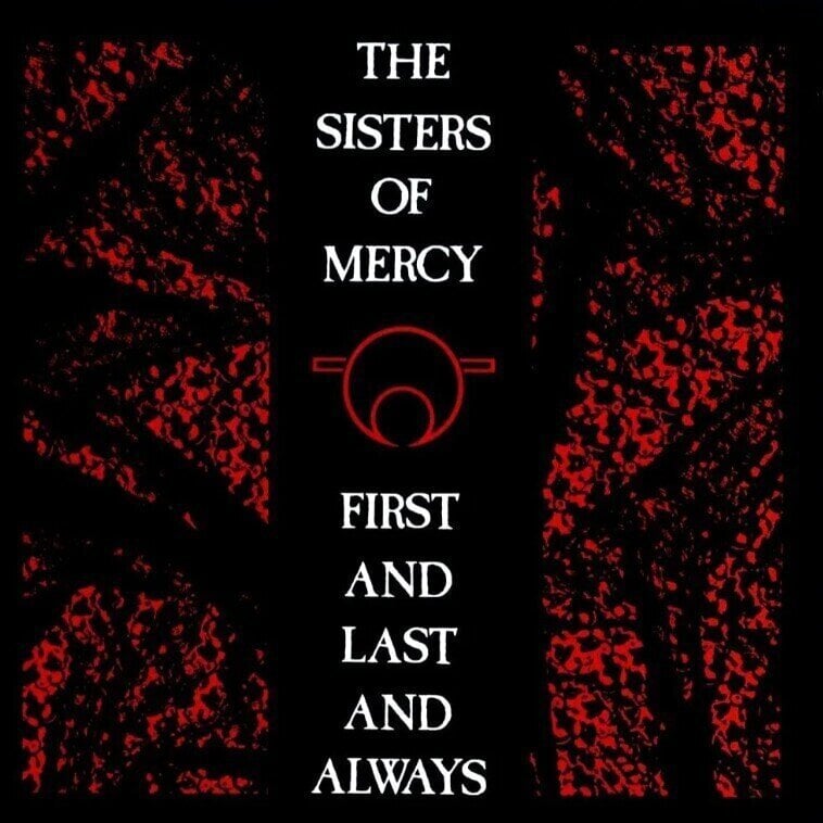 LP ploča The Sisters Of Mercy - First And Last And Always (LP)