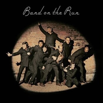 LP platňa Wings - Band On The Run (180g) (LP) - 1