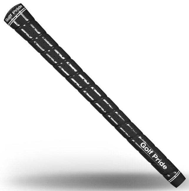 Grip Golf Pride Tour Wrap 2G 0.6 Jumbo Black Grip