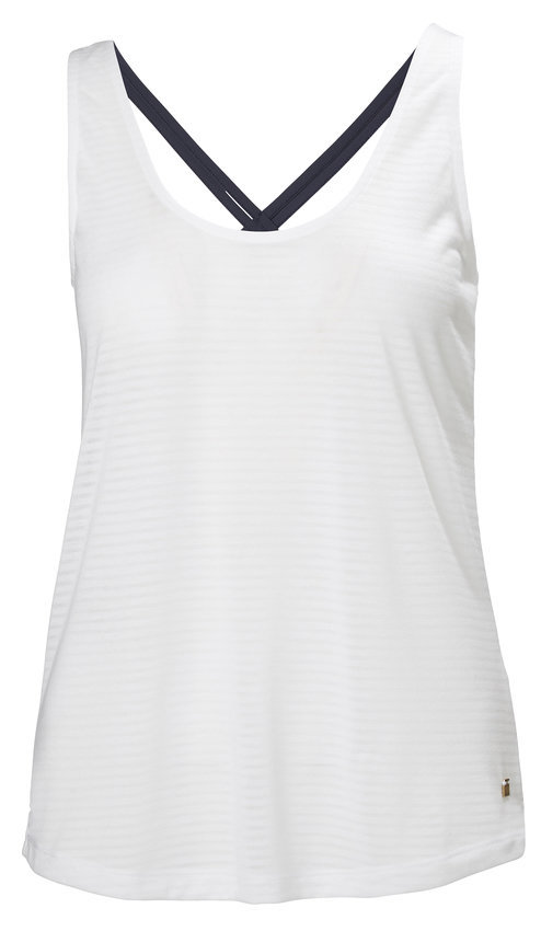 Hemd Helly Hansen W Siren Spring Singlet White S