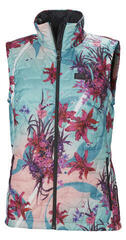 Helly Hansen W Lifaloft Insulator Vest Naito Print