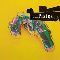 Hanglemez Pixies - Wave of Mutilation:Best of (2 LP)