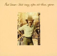 LP deska Paul Simon - Still Crazy After All These Years (LP)