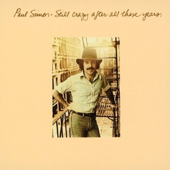 LP platňa Paul Simon - Still Crazy After All These Years (LP) - 1