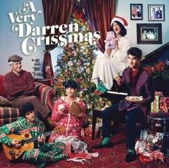 Vinylplate Darren Criss A Very Darren Crissmas (LP)