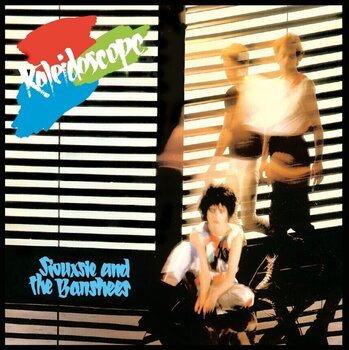 LP ploča Siouxsie & The Banshees - Kaleidoscope (Remastered) (LP) - 1