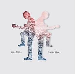 Disco de vinil Miroslav Žbirka - Double Album (2 LP)