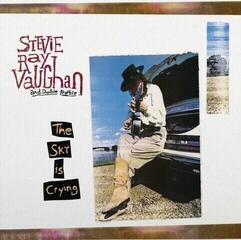 LP ploča Stevie Ray Vaughan - The Sky is Crying (180g) (LP)