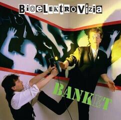 LP ploča Banket - Bioelektrovízia (LP)