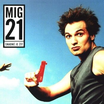 Vinyl Record Mig 21 - Snadné je žít (LP) - 1