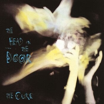 LP ploča The Cure - The Head On The Door (LP) - 1