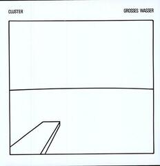 Vinylplate Cluster Grosses Wasser (Reissue) (LP)