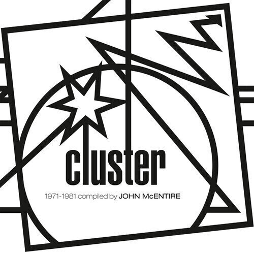 Грамофонна плоча Cluster - Kollektion 06: 1971-1981 (LP)