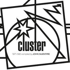 LP ploča Cluster - Kollektion 06: 1971-1981 (LP)