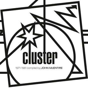 Грамофонна плоча Cluster - Kollektion 06: 1971-1981 (LP) - 1
