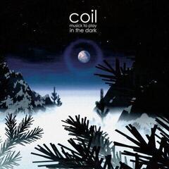 Disc de vinil Coil - Musick To Play In The Dark (Purple/Black Smash Coloured) (2 LP)