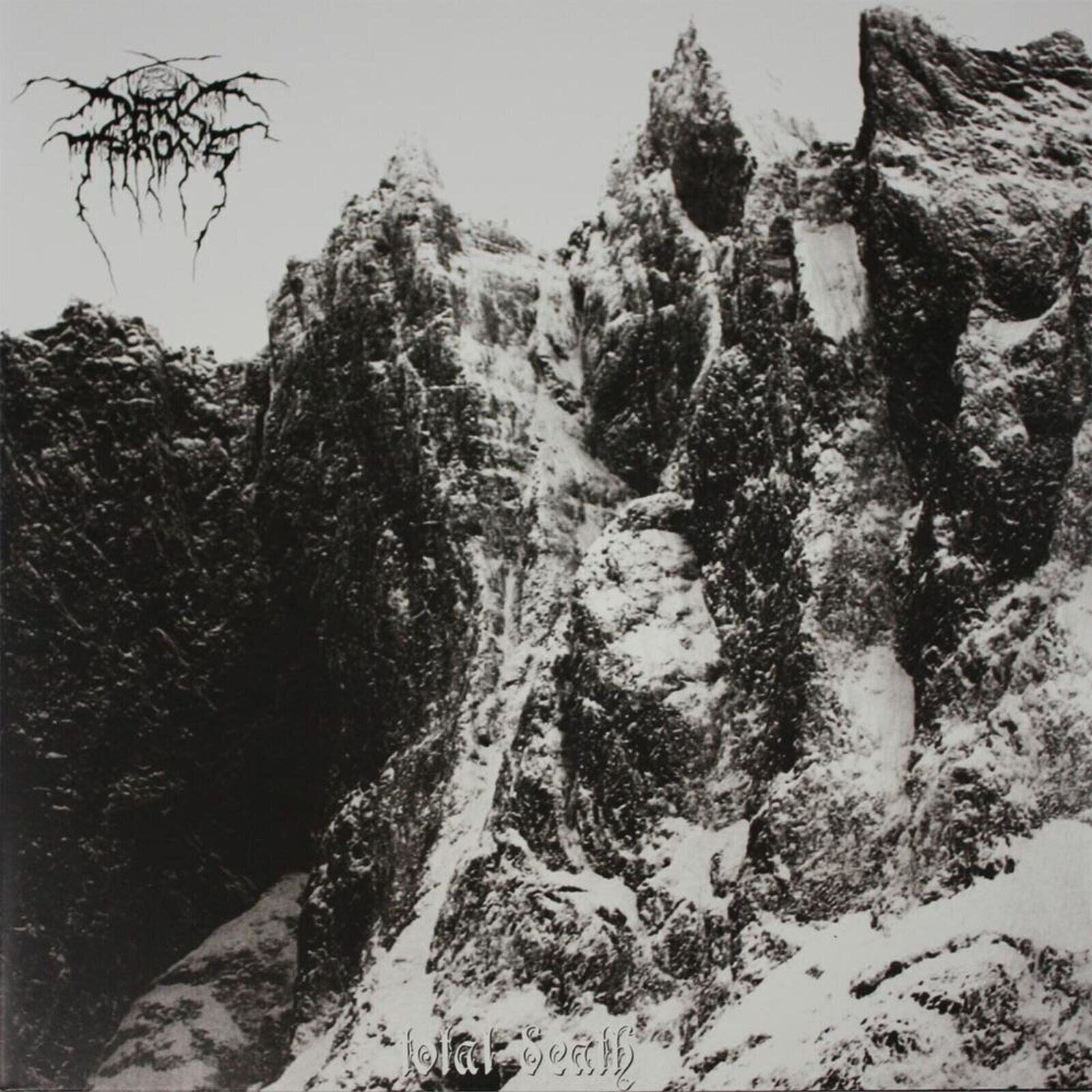 Грамофонна плоча Darkthrone - Total Death (Limited Edition) (180 g) (LP)