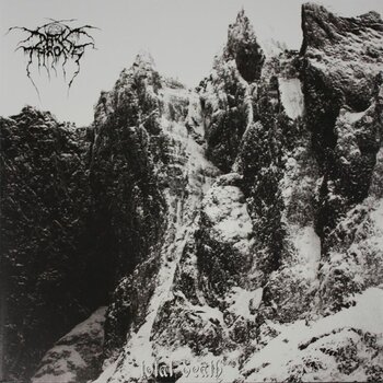 Грамофонна плоча Darkthrone - Total Death (Limited Edition) (180 g) (LP) - 1