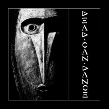 LP ploča Dead Can Dance - Dead Can Dance (Reissue) (LP) - 1