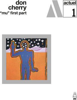 LP plošča Don Cherry - ''Mu'' First Part (Limited Edition) (180 g) (LP) - 1