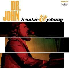 LP ploča Dr. John - Frankie & Johnny (180 g) (LP)
