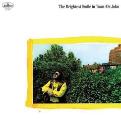 LP ploča Dr. John - The Brightest Smile In Town (Reissue) (2 LP)